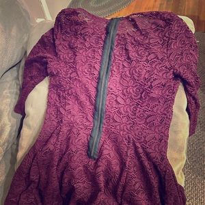 Juniors dress size Xs